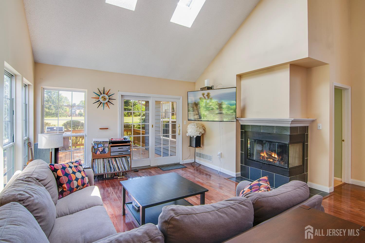 19 Fairway Boulevard Monroe NJ 08831