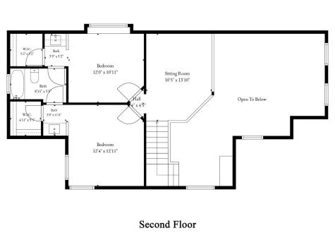 19 Fairway Boulevard Monroe NJ 08831