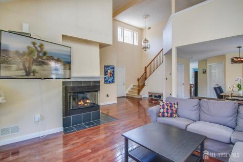 19 Fairway Boulevard Monroe NJ 08831