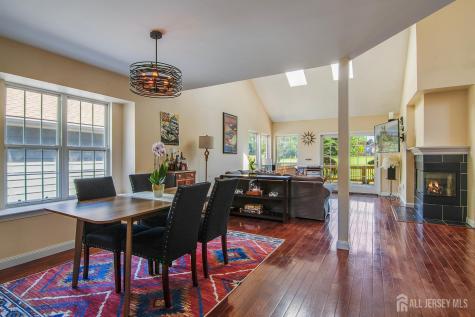 19 Fairway Boulevard Monroe NJ 08831
