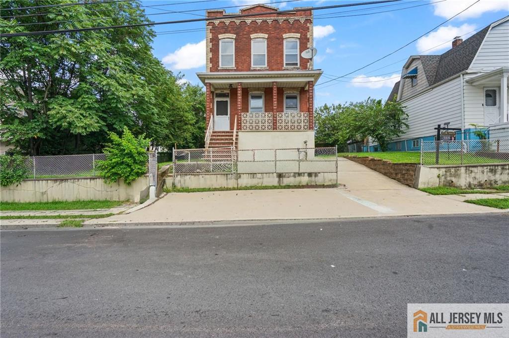 364 Alpine Street Perth Amboy NJ 08861