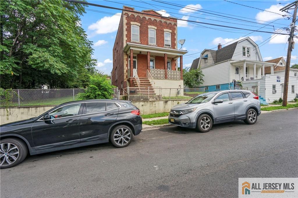 364 Alpine Street Perth Amboy NJ 08861