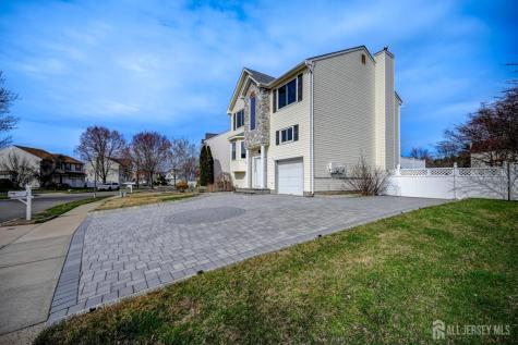 6 Emily Drive Old Bridge NJ 08857