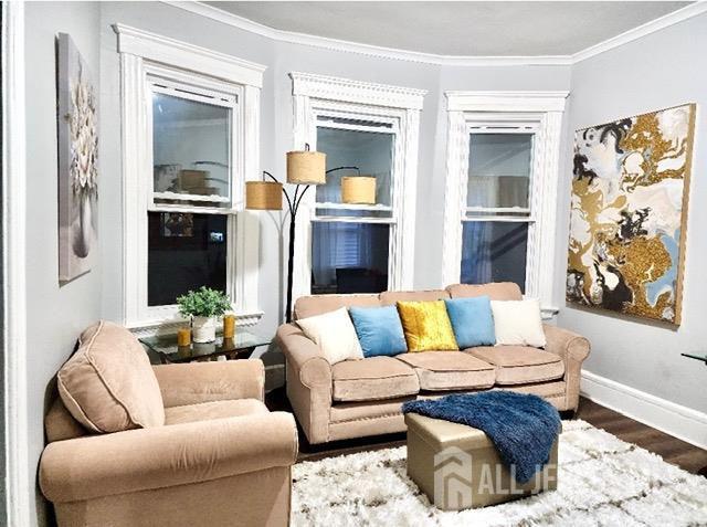 55 Morton Place East Orange NJ 07017