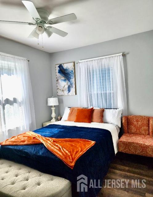 55 Morton Place East Orange NJ 07017