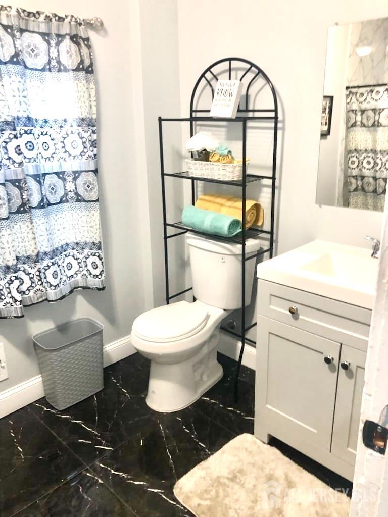 55 Morton Place East Orange NJ 07017