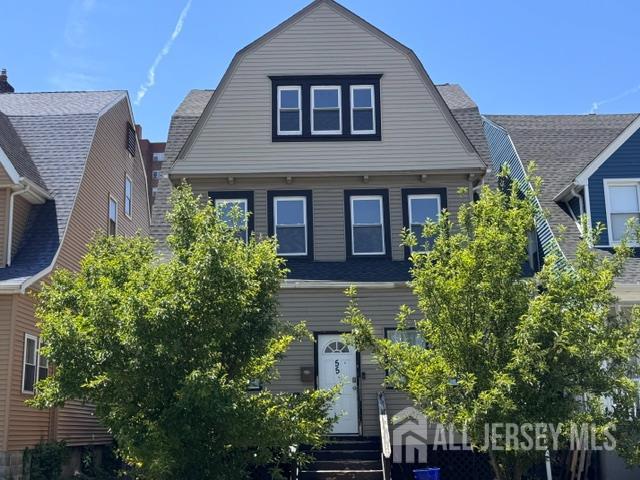 55 Morton Place East Orange NJ 07017