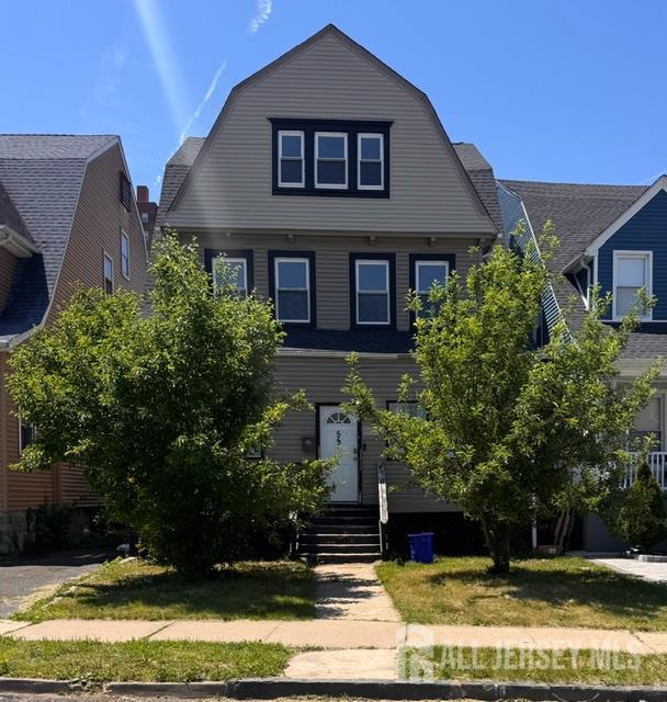 55 Morton Place East Orange NJ 07017