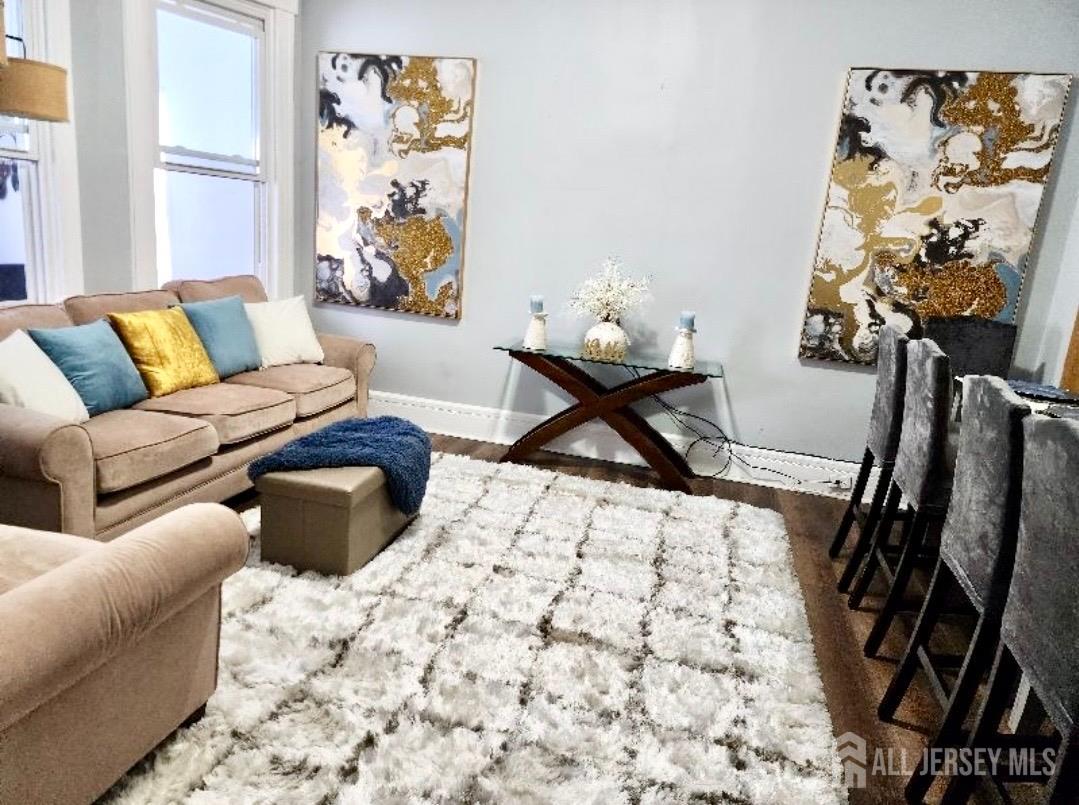 55 Morton Place East Orange NJ 07017