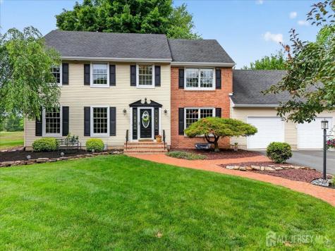 53 Wexford Drive South Brunswick NJ 08852