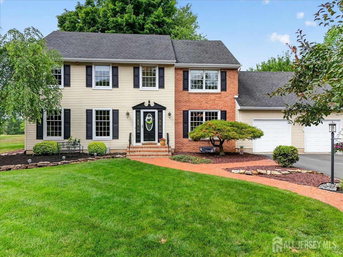 53 Wexford Drive South Brunswick NJ 08852