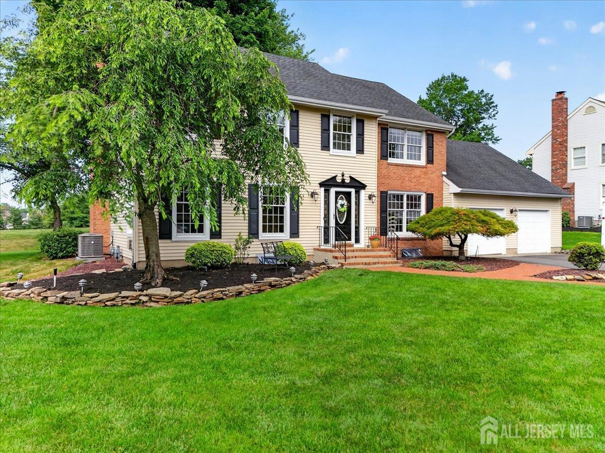 53 Wexford Drive South Brunswick NJ 08852