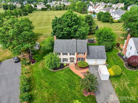 53 Wexford Drive South Brunswick NJ 08852