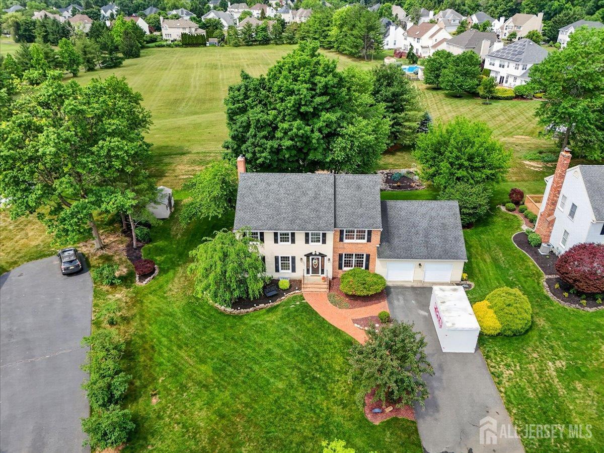 53 Wexford Drive South Brunswick NJ 08852