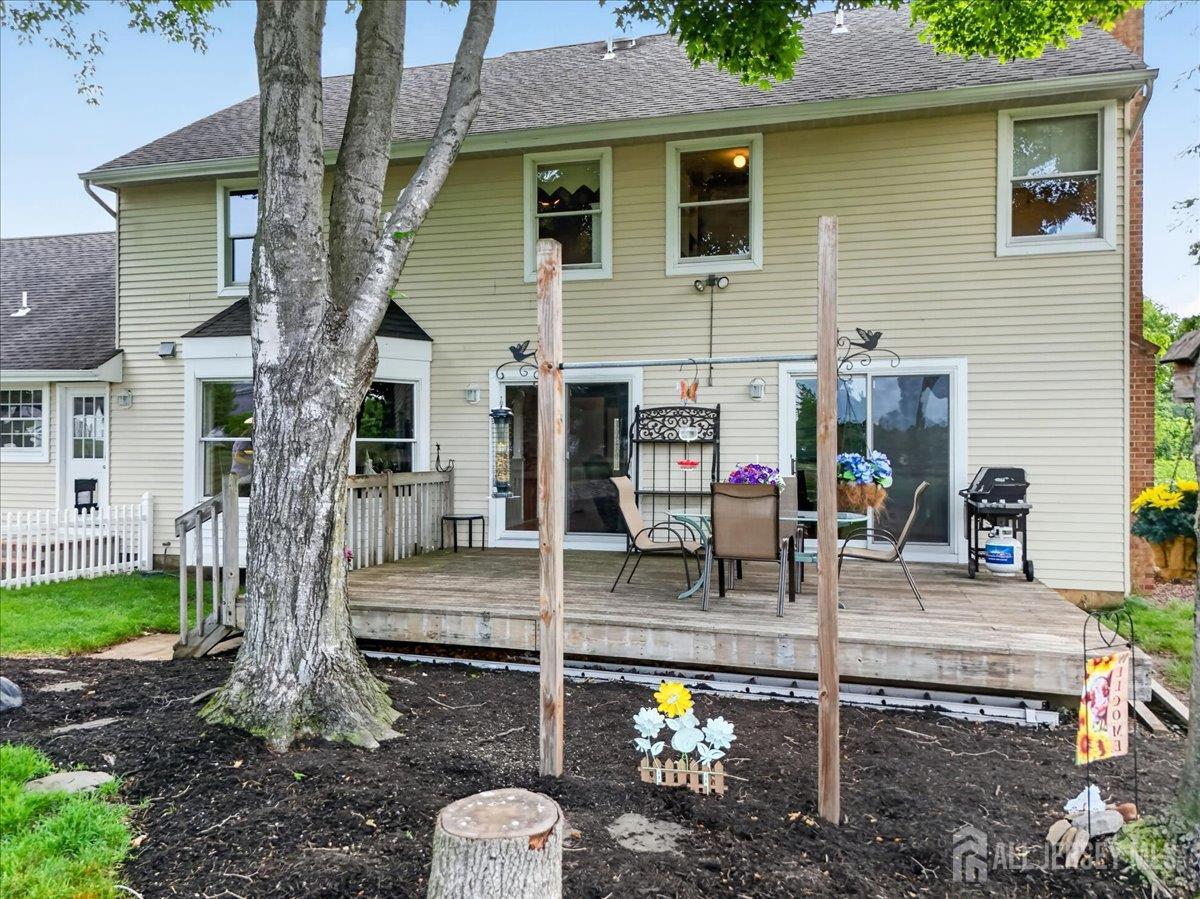 53 Wexford Drive South Brunswick NJ 08852