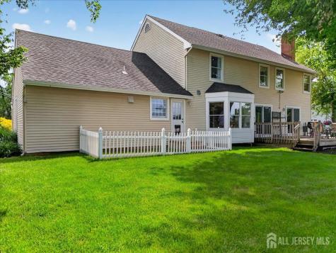 53 Wexford Drive South Brunswick NJ 08852