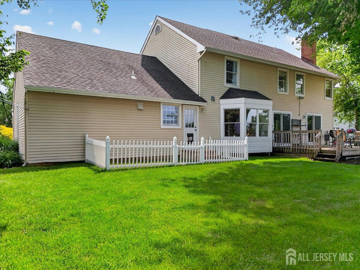 53 Wexford Drive South Brunswick NJ 08852