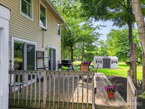 53 Wexford Drive South Brunswick NJ 08852