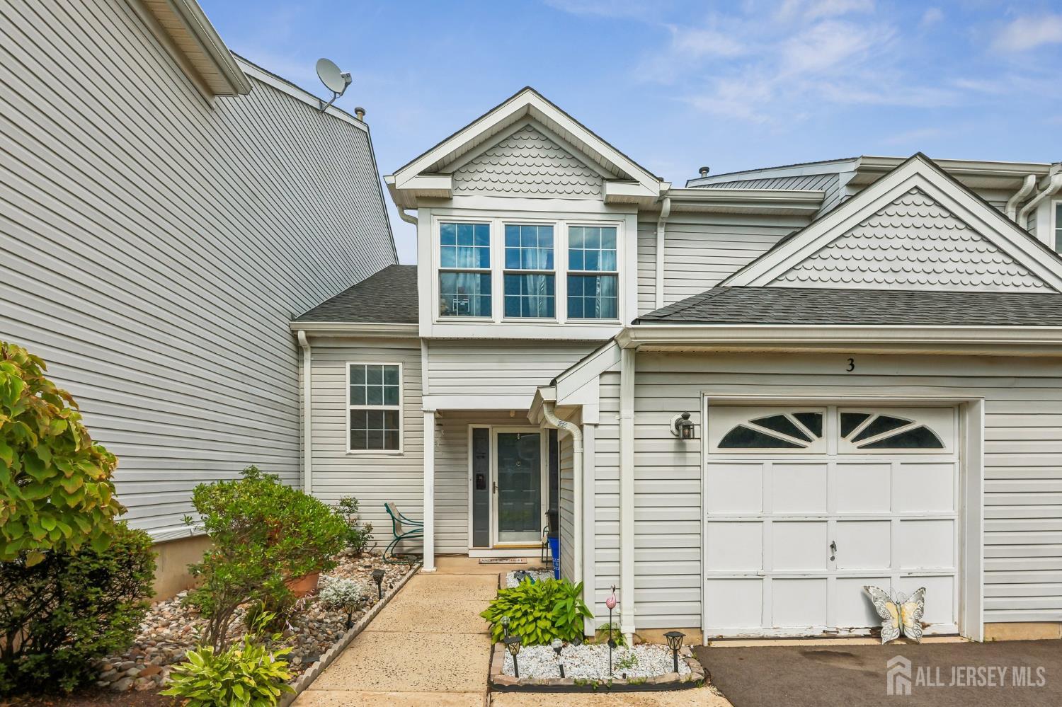 3 Letts Court Sayreville NJ 08872