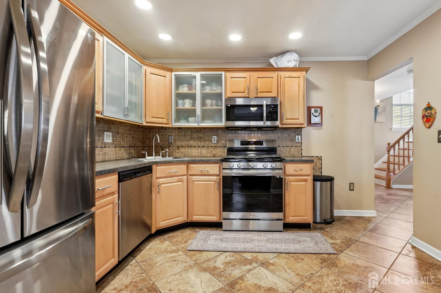 3 Letts Court Sayreville NJ 08872