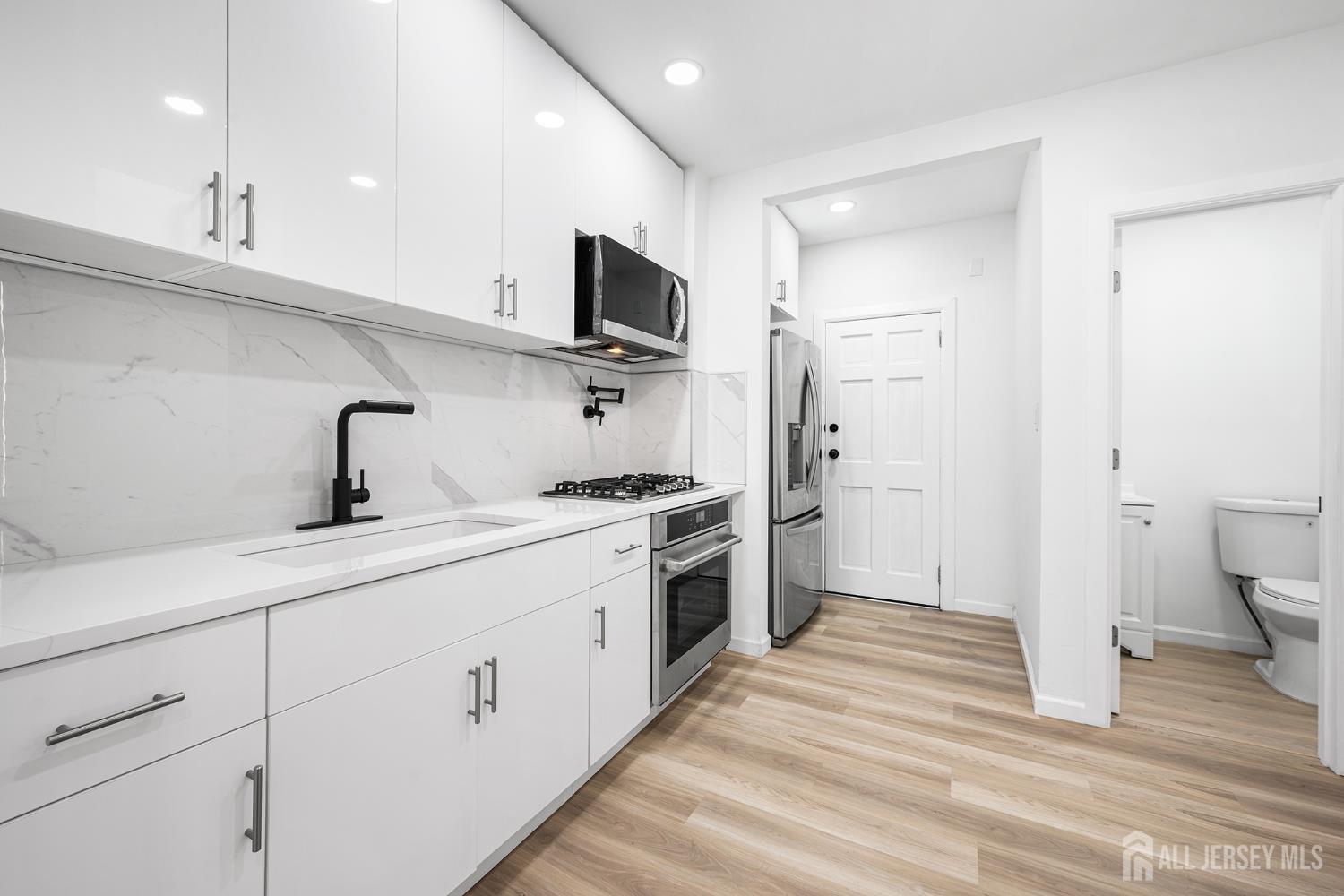 149 Summer Avenue Hillside NJ 07205