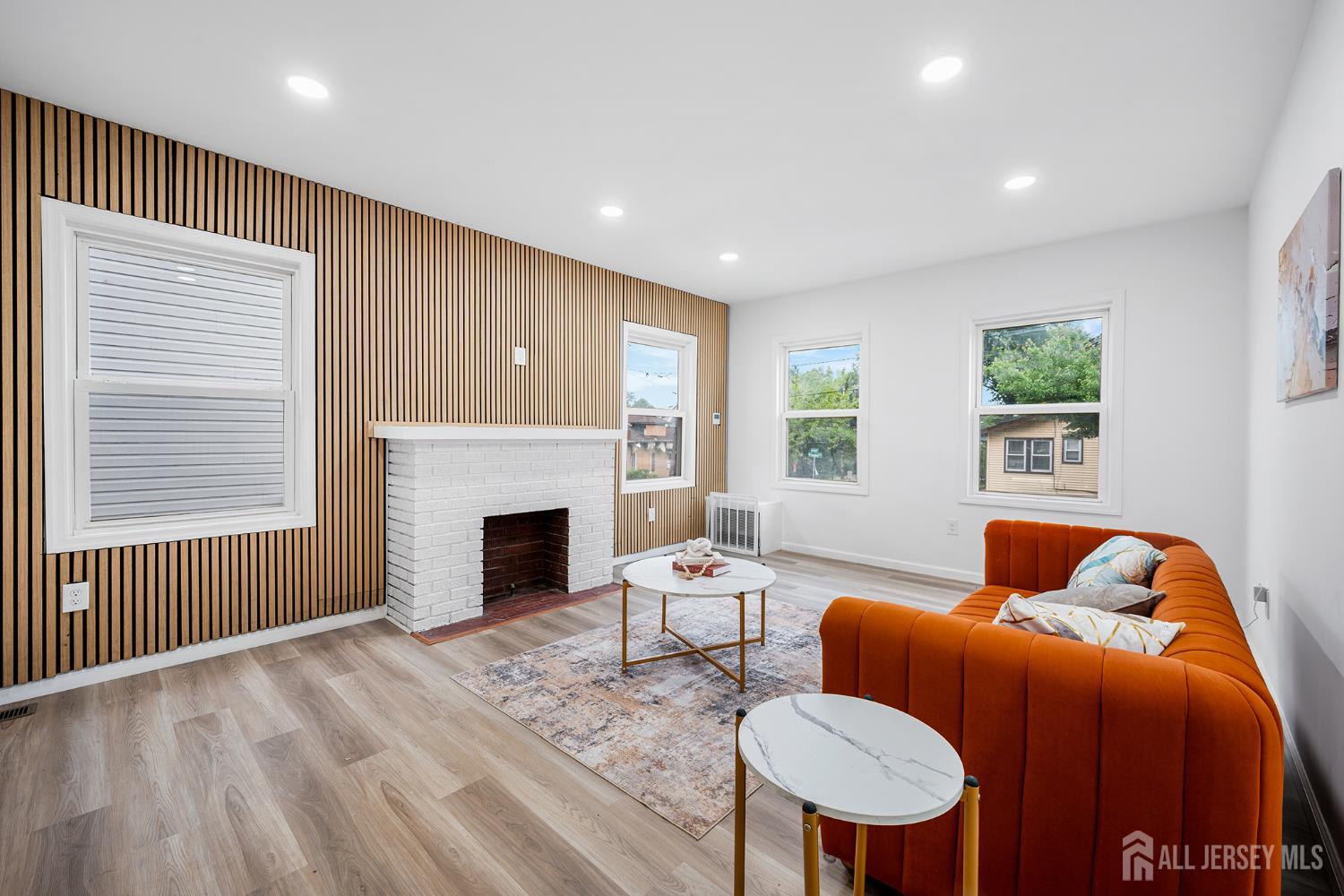 149 Summer Avenue Hillside NJ 07205