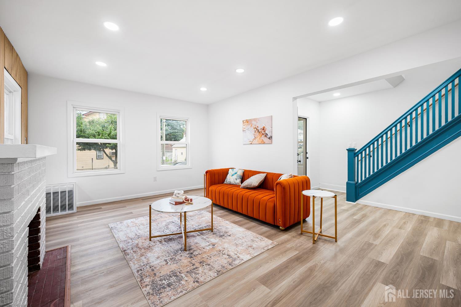 149 Summer Avenue Hillside NJ 07205