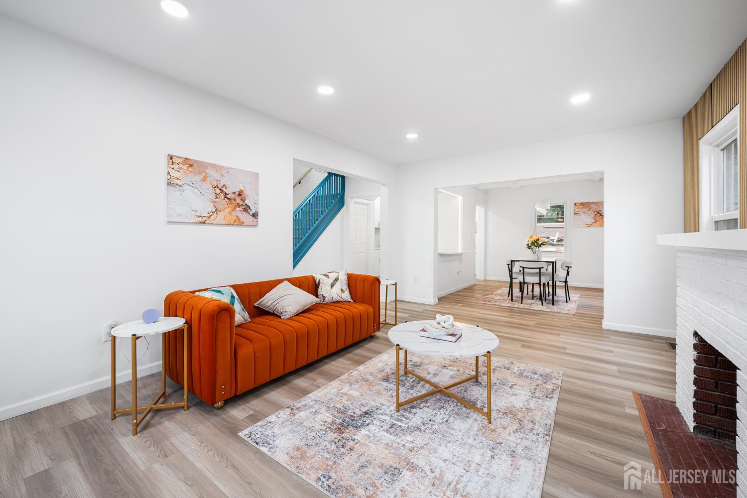149 Summer Avenue Hillside NJ 07205