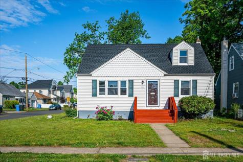 145 Auth Avenue Iselin NJ 08830