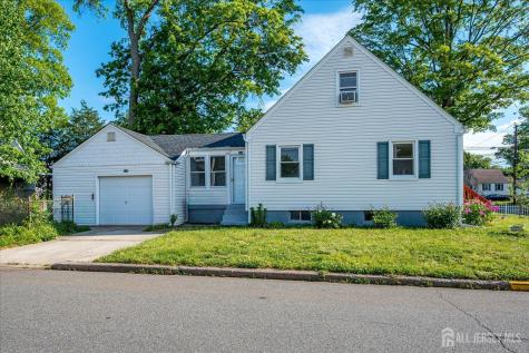 145 Auth Avenue Iselin NJ 08830