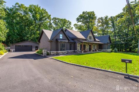 77 Union Street Colonia NJ 07067