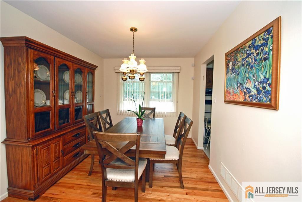 2 Janet Court East Brunswick NJ 08816