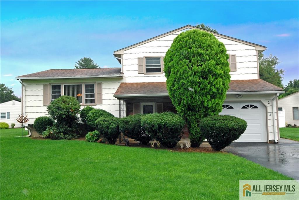 2 Janet Court East Brunswick NJ 08816