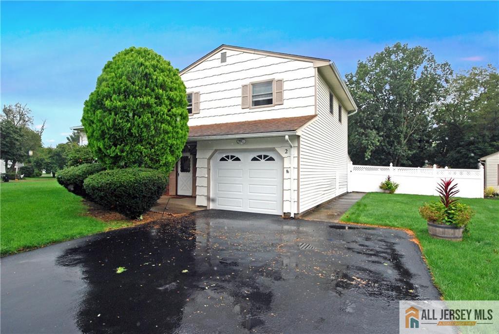 2 Janet Court East Brunswick NJ 08816