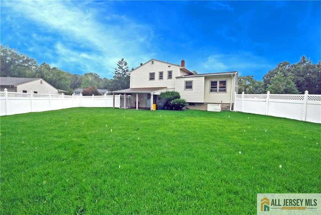 2 Janet Court East Brunswick NJ 08816