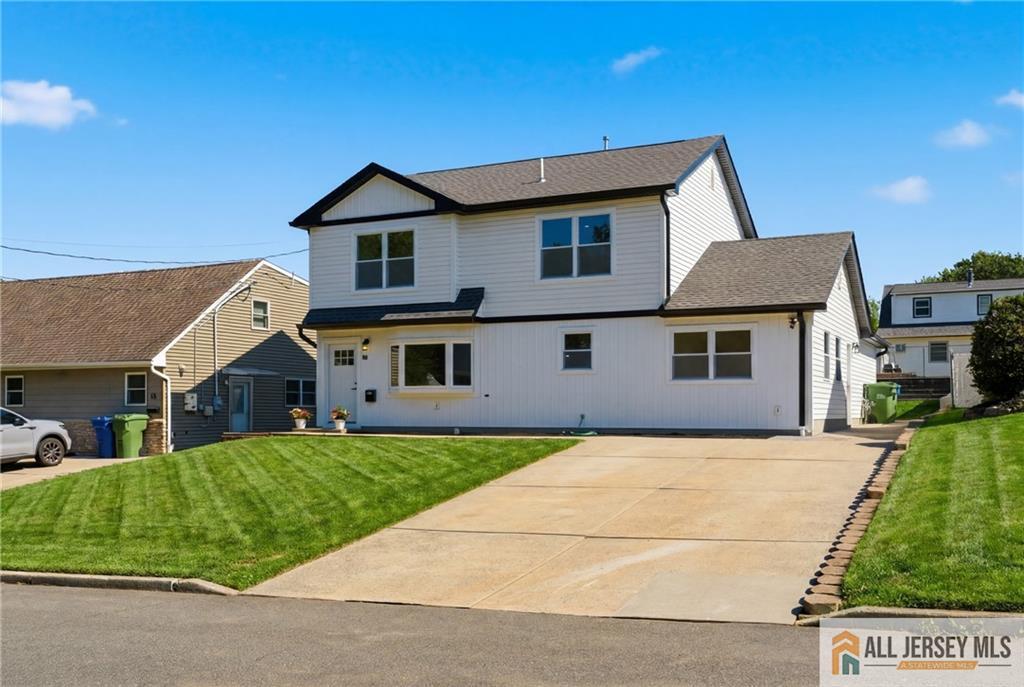 48 Kendall Drive Sayreville NJ 08859