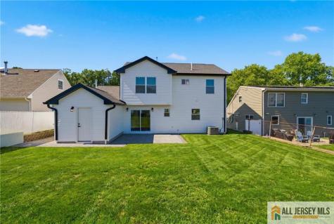 48 Kendall Drive Sayreville NJ 08859