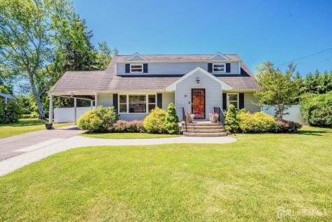21 Inwood Drive East Brunswick NJ 08816