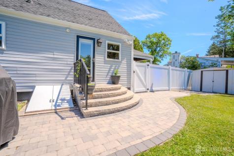 21 Inwood Drive East Brunswick NJ 08816