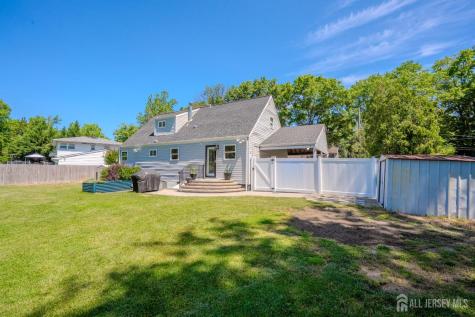 21 Inwood Drive East Brunswick NJ 08816