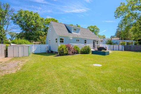 21 Inwood Drive East Brunswick NJ 08816
