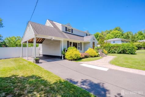 21 Inwood Drive East Brunswick NJ 08816