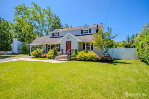 21 Inwood Drive East Brunswick NJ 08816
