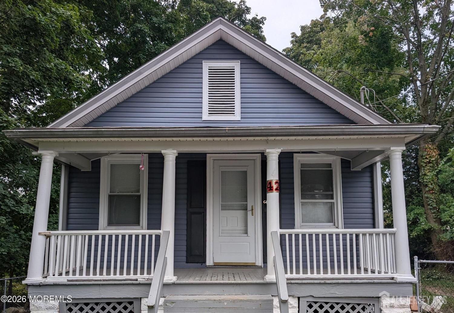 42 Park Avenue Matawan NJ 07747