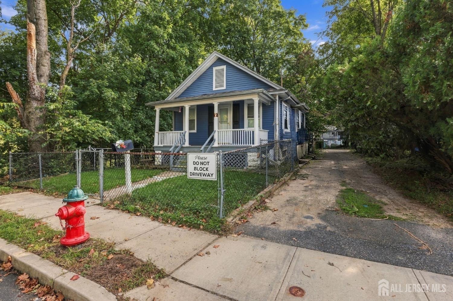 42 Park Avenue Matawan NJ 07747