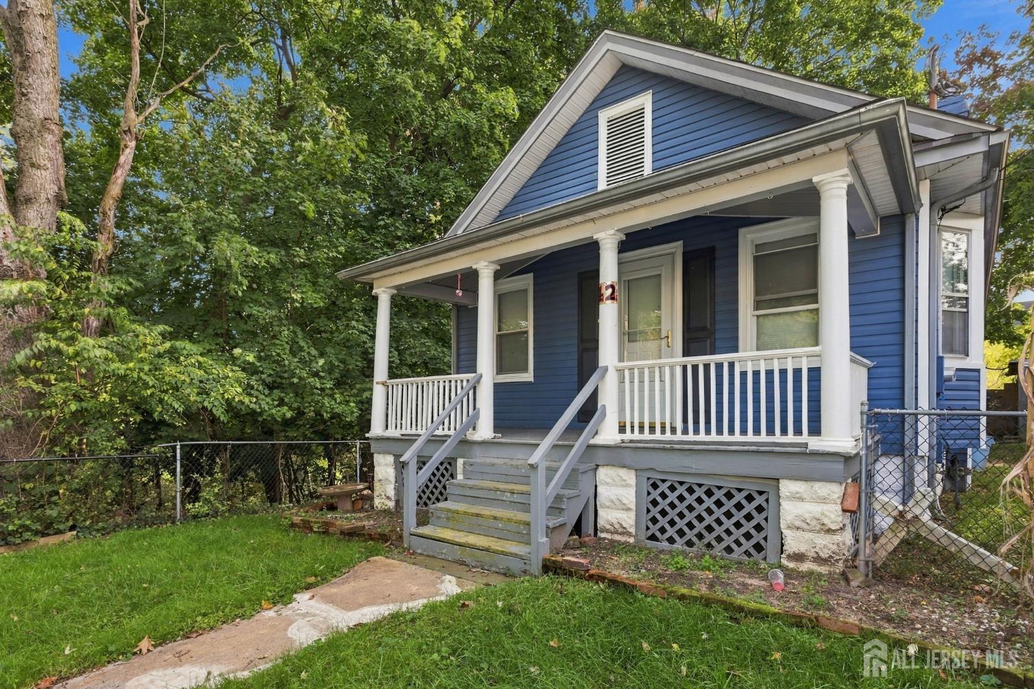 42 Park Avenue Matawan NJ 07747