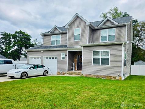 1124 Monmouth Avenue Toms River NJ 08757