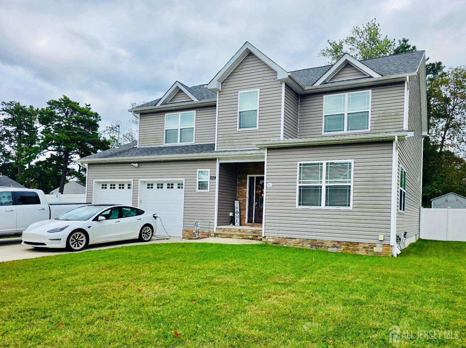 1124 Monmouth Avenue Toms River NJ 08757