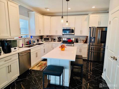 1124 Monmouth Avenue Toms River NJ 08757