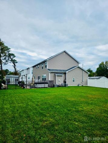 1124 Monmouth Avenue Toms River NJ 08757
